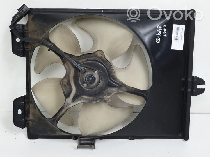 Mitsubishi Colt Ventilateur de refroidissement de radiateur électrique SSA431B091