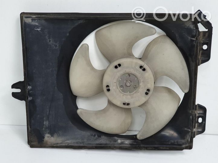 Mitsubishi Colt Ventilatore di raffreddamento elettrico del radiatore SSA431B091