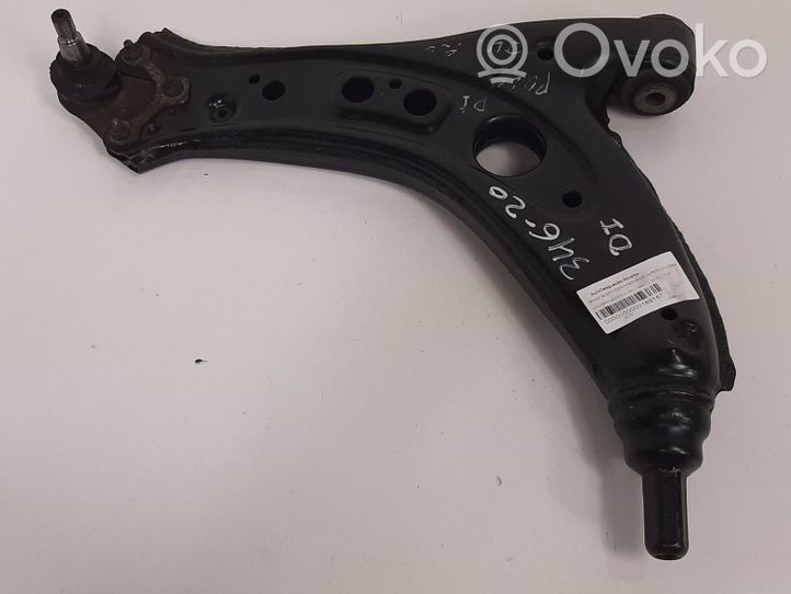 Volkswagen Polo Braccio di controllo sospensione anteriore 6Q0820366A