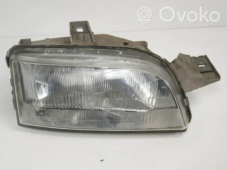 Fiat Punto (176) Phare frontale 36460748