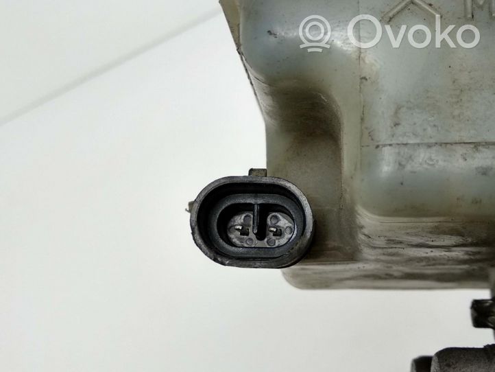 Opel Zafira B Maître-cylindre de frein 32067271