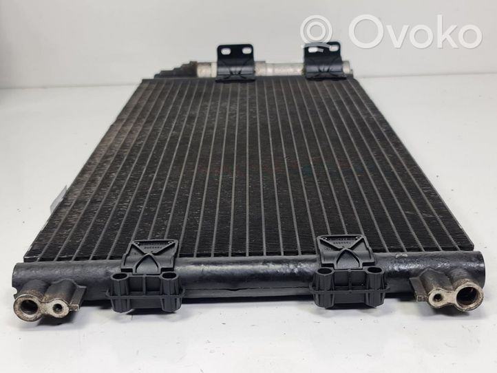 Land Rover Freelander Radiateur condenseur de climatisation 756555F