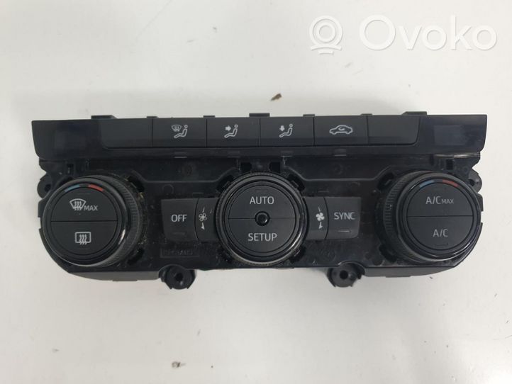 Seat Leon IV Centralina del climatizzatore 5F0907044F