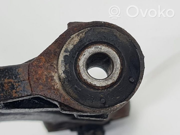 Daewoo Matiz Triangle bras de suspension inférieur avant 46545659