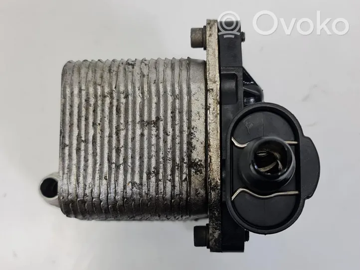 Citroen C4 I Pavarų dėžės detalė 780383001