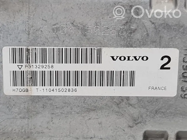 Volvo XC60 Kolumna kierownicza P31329258