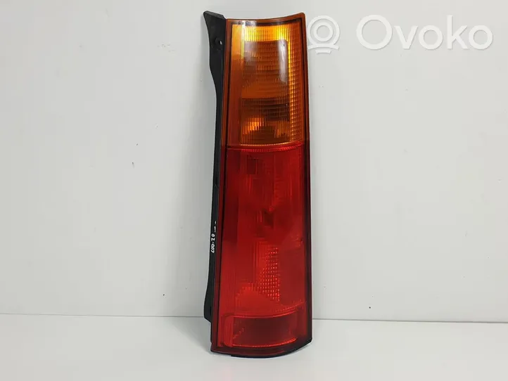 Honda CR-V Lampa tylna 0432200