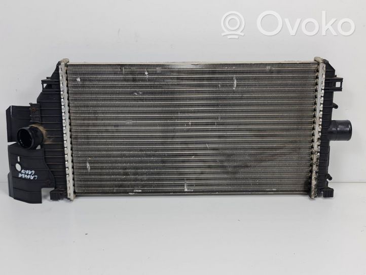 Renault Laguna I Chłodnica powietrza doładowującego / Intercooler 130070200F