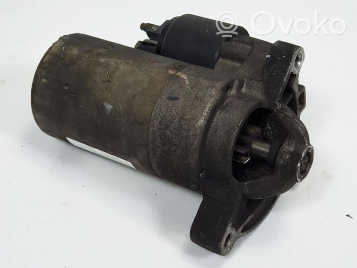 Citroen Xsara Picasso Motor de arranque 0001112041