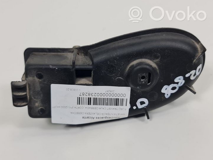 Ford Transit Klamka wewnętrzna drzwi przednich YC15V22600AB