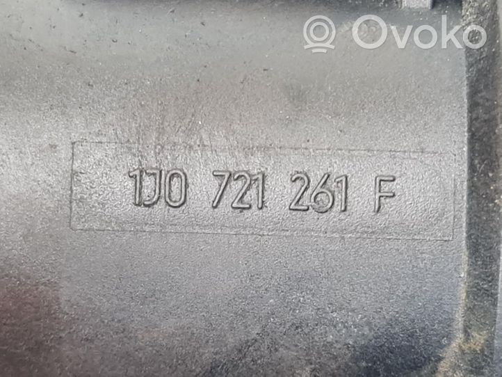 Seat Cordoba (6K) Siłownik sprzęgła / Wysprzęglik 1J0721261