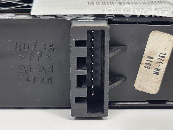 Honda Civic Interruttore/pulsante di controllo multifunzione 6010NH376L