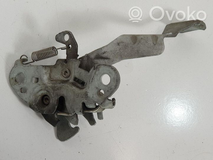 Volvo S60 Fissaggio gancio/anello 9635742080