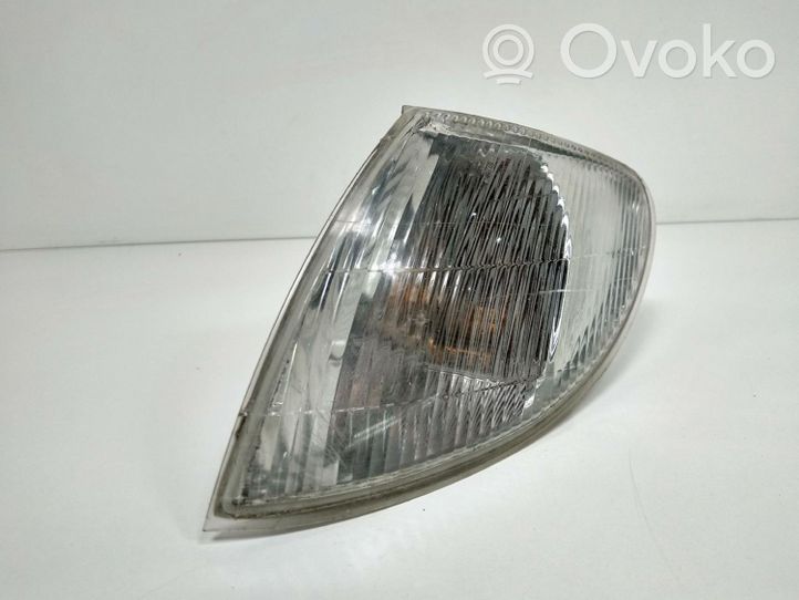 Renault Megane I Phare frontale 7700831466