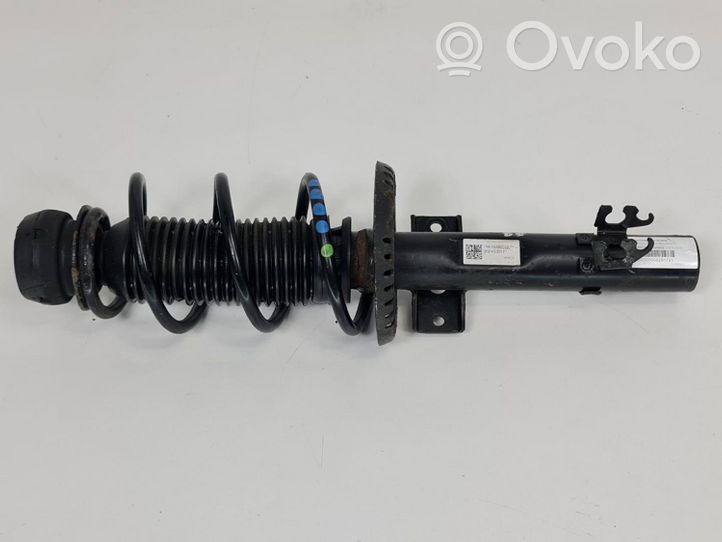 Opel Vectra B Ammortizzatore anteriore 6R0413031F