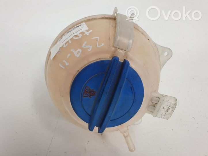 Fiat 500 Cinquecento Vase d'expansion / réservoir de liquide de refroidissement 6Q0121407B