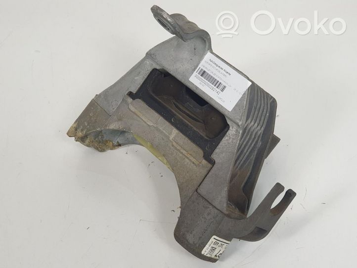 Chevrolet Cruze Support, suspension du moteur 13347449