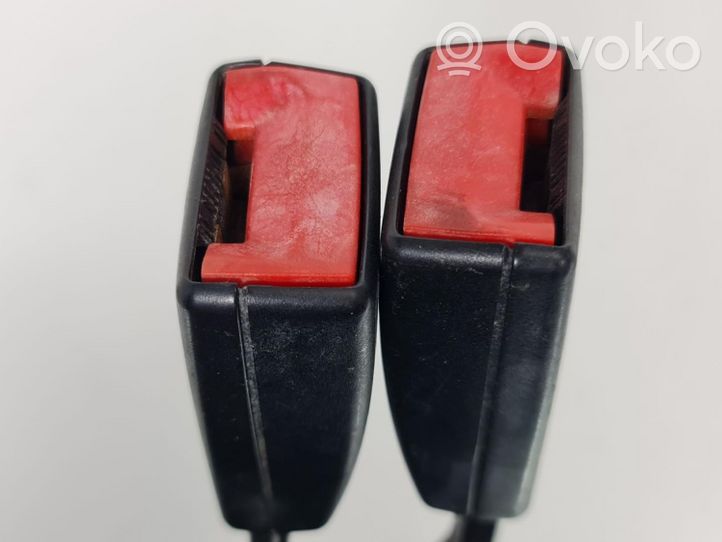 Audi TT Mk1 Ceinture de sécurité arrière 1J6857805G