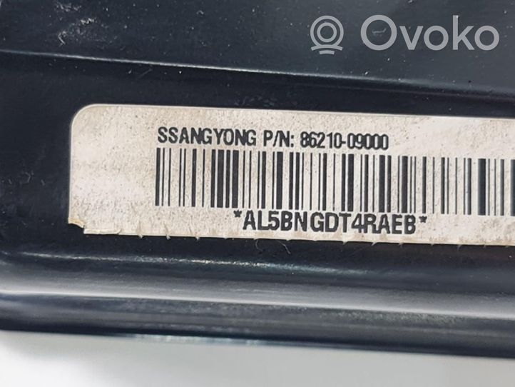 SsangYong Kyron Airbag de passager 8621009000