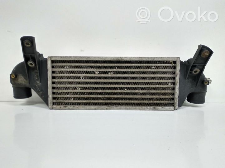 Peugeot 307 CC Radiatore intercooler XS409L440BD