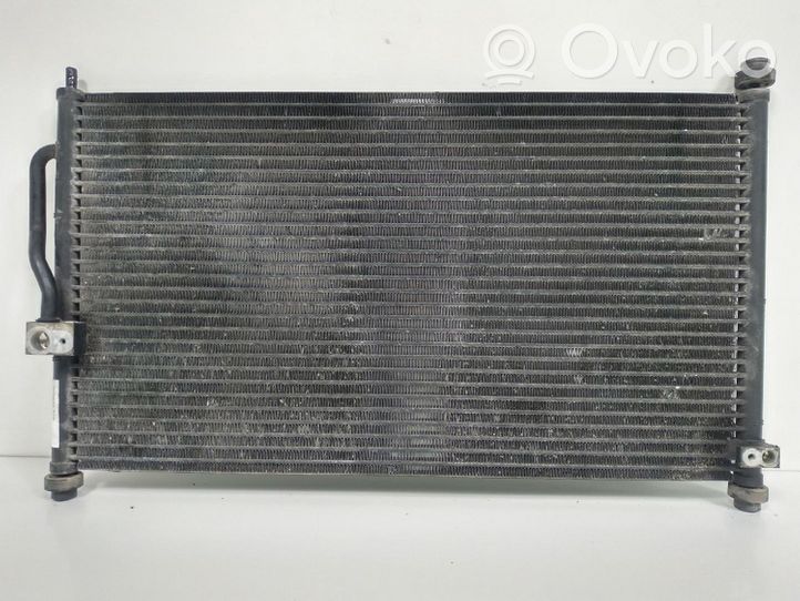 Seat Ibiza II (6k) Gaisa kondicioniera dzeses radiators 80110S100030