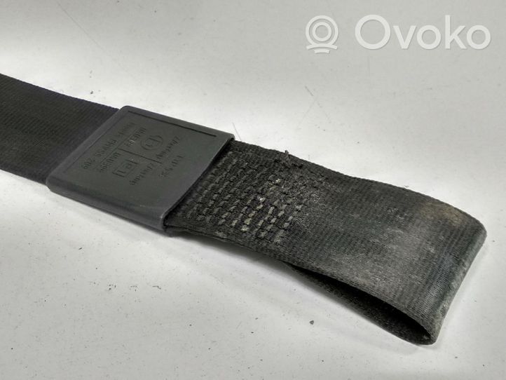 Opel Combo B Front seatbelt 500574300D