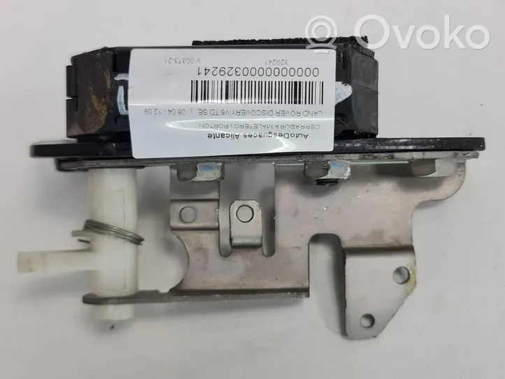 Fiat Punto (176) Blocco chiusura del portellone 51247016050