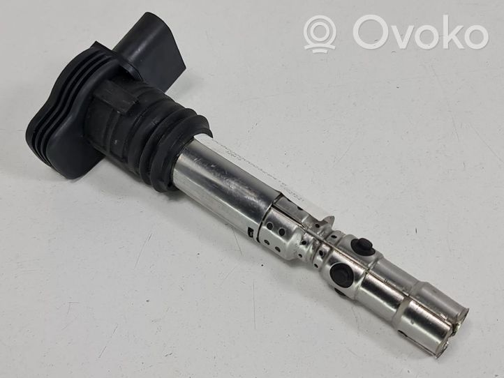 Opel Combo B High voltage ignition coil 0040102043