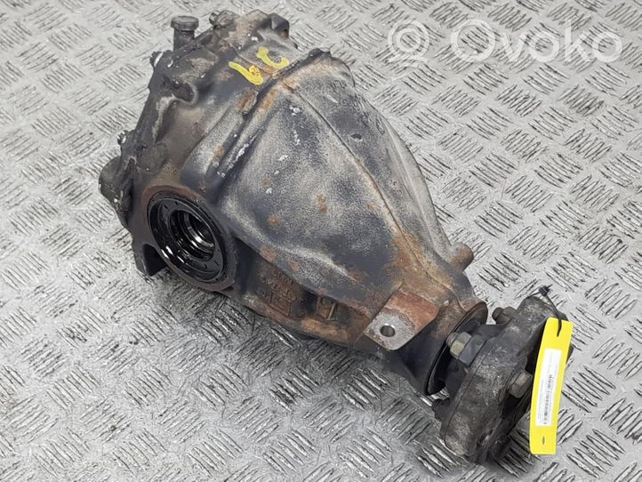 Ford Focus Mechanizm różnicowy tylny / Dyferencjał 1243518585