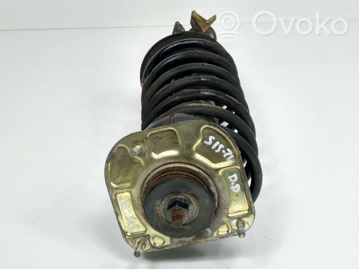 Volvo C70 Ammortizzatore anteriore 8600901