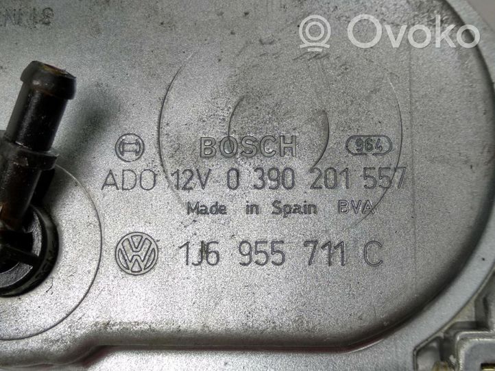 Peugeot 307 CC Silniczek wycieraczki szyby tylnej 0390201557