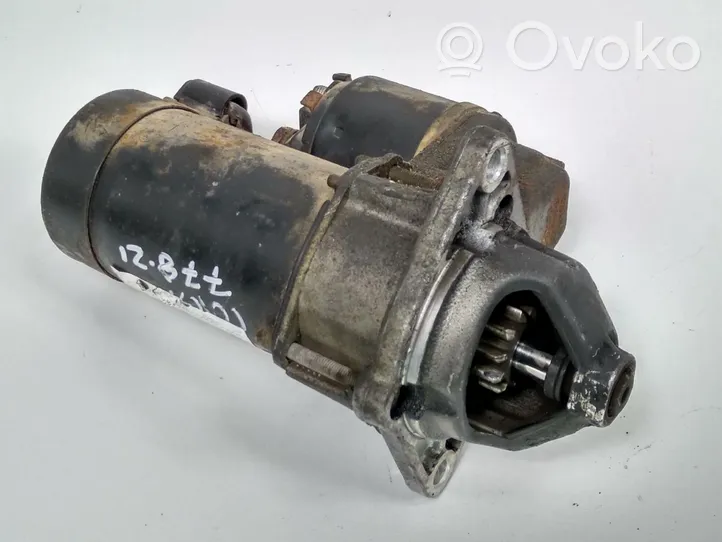 Hyundai Accent Motorino d’avviamento 90341777