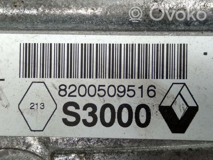 Toyota Camry Dzinēja vadības bloks 8200509516