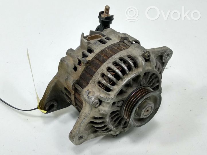 Hyundai Accent Generatore/alternatore A2T39391