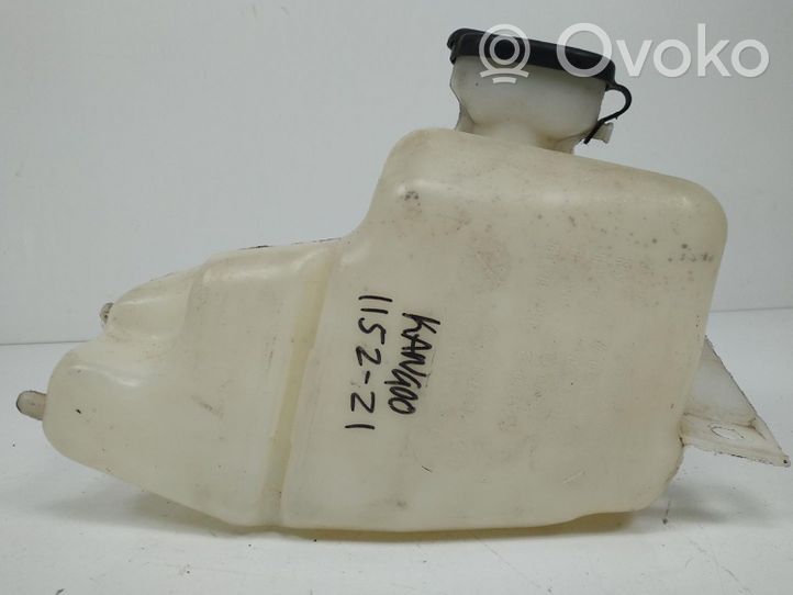 Renault Kangoo III Windshield washer fluid reservoir/tank 7700308814