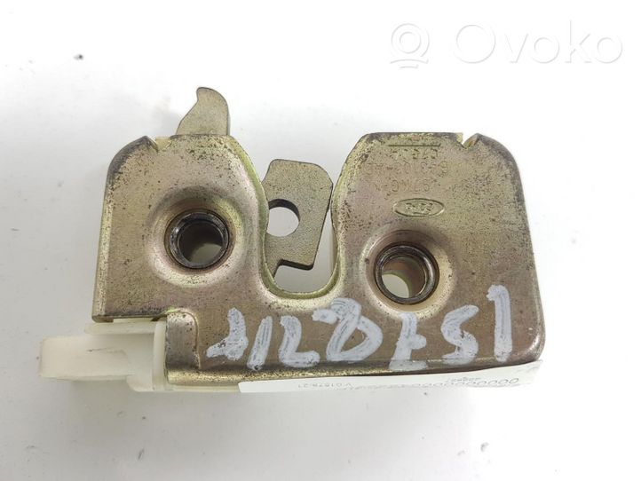 Ford Ka Blocco chiusura del portellone 97KGB43102AC