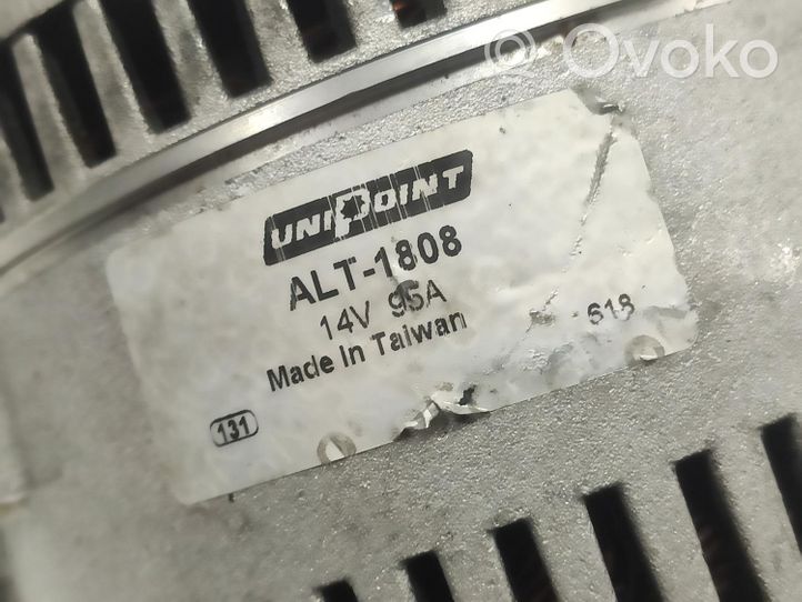 Volkswagen New Beetle Generatore/alternatore ALT1808