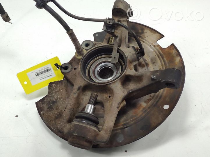 Ford Focus Fuso a snodo con mozzo ruota posteriore A362037