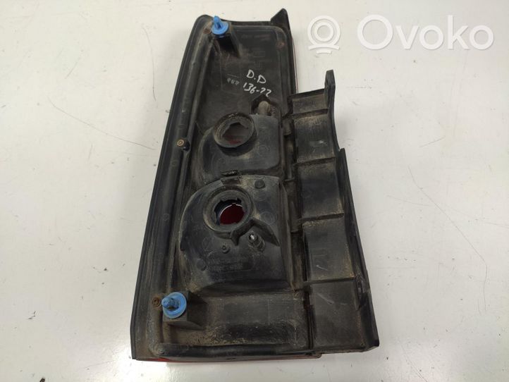 Land Rover Discovery Phare frontale 13232091