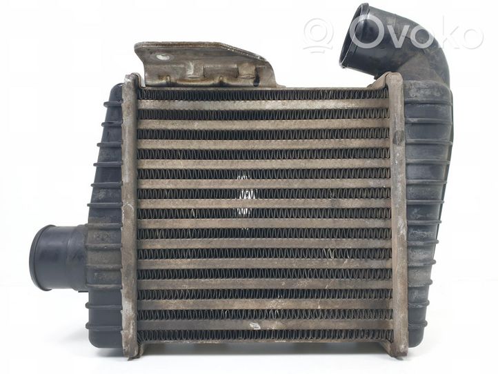 Hyundai Elantra Radiatore intercooler 2827027010