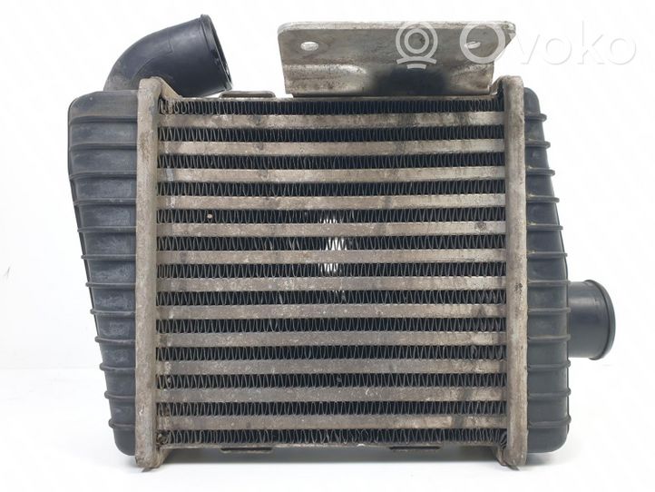 Hyundai Elantra Radiatore intercooler 2827027010