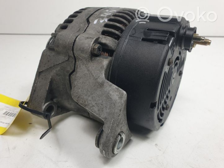 Toyota Auris E210 Generatore/alternatore 231005F600