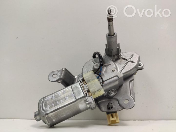 Mazda 5 Moteur d'essuie-glace arrière 8496000280