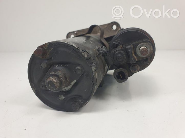 Citroen C4 Grand Picasso Motor de arranque 4686107