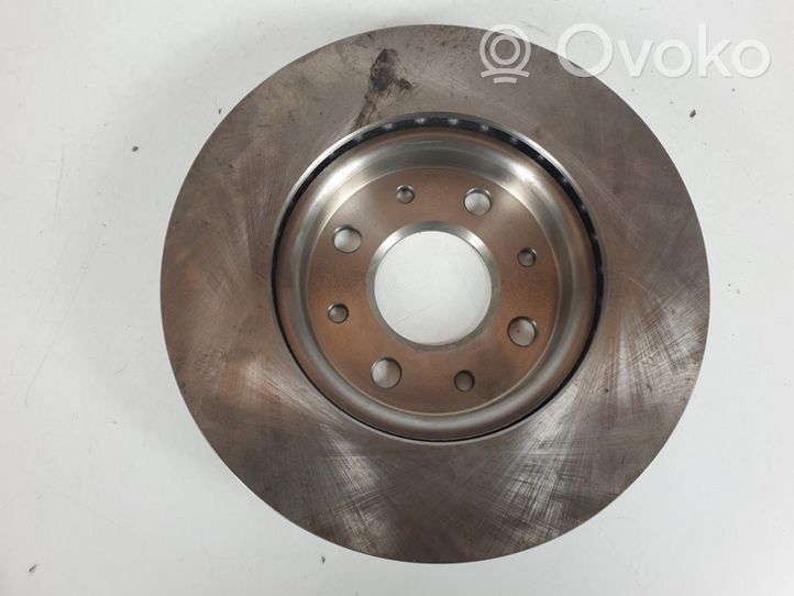 Ford Ka Tarcza hamulca przedniego ADC1821V