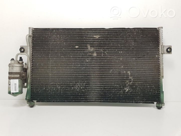 Hyundai Lantra II A/C cooling radiator (condenser) ASRN60DH3