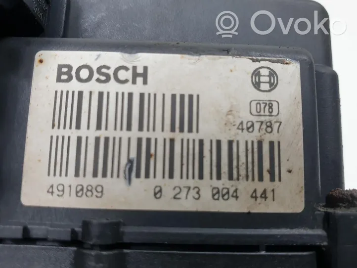 Fiat Scudo Pompe ABS 0265216724