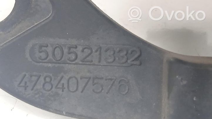 Seat Ibiza III (6L) Fendinebbia anteriore 50521332