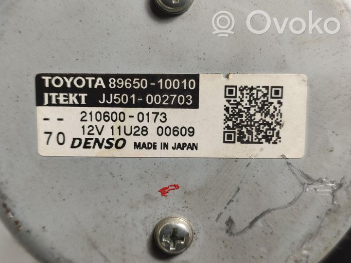 Toyota C-HR Scatola dello sterzo 8965010010