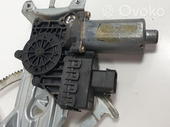 Volvo S80 Alzacristalli della portiera anteriore con motorino 90521881